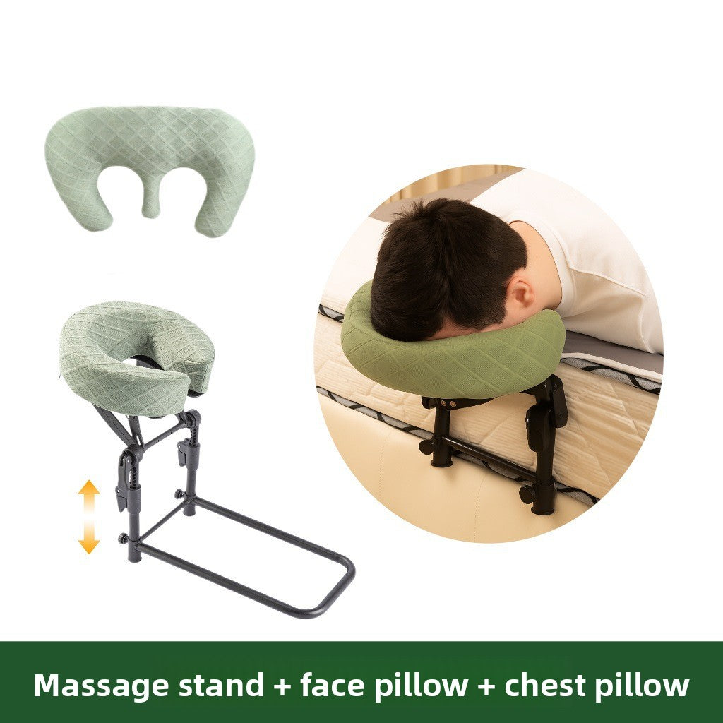 Lunive Massage Bedrest