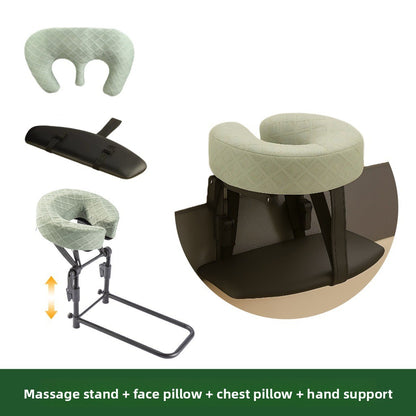 Lunive Massage Bedrest