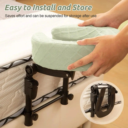 Lunive Massage Headrest Kit