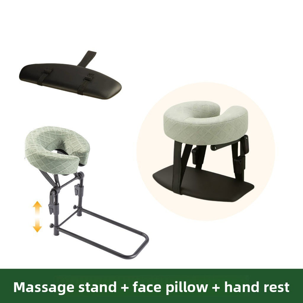 Lunive Massage Bedrest