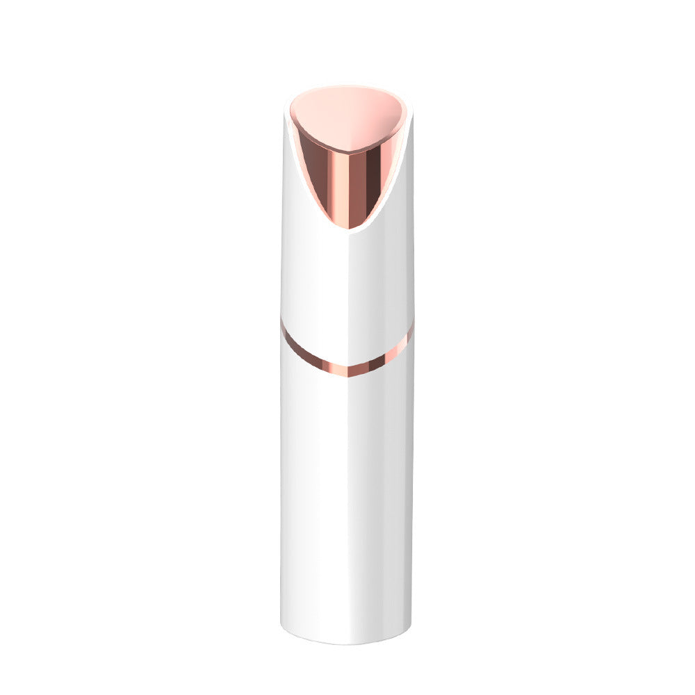 2 In 1 Facial & Eyebrow Hair Trimmer