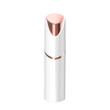 2 In 1 Facial & Eyebrow Hair Trimmer
