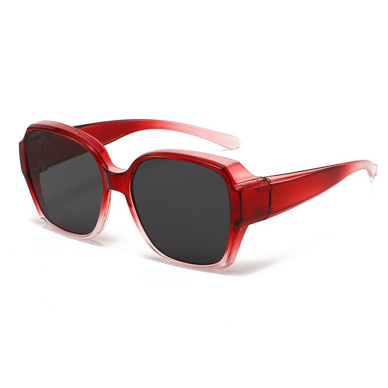 Lunive Fitover Sunglasses