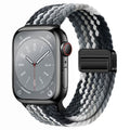 Gradient black