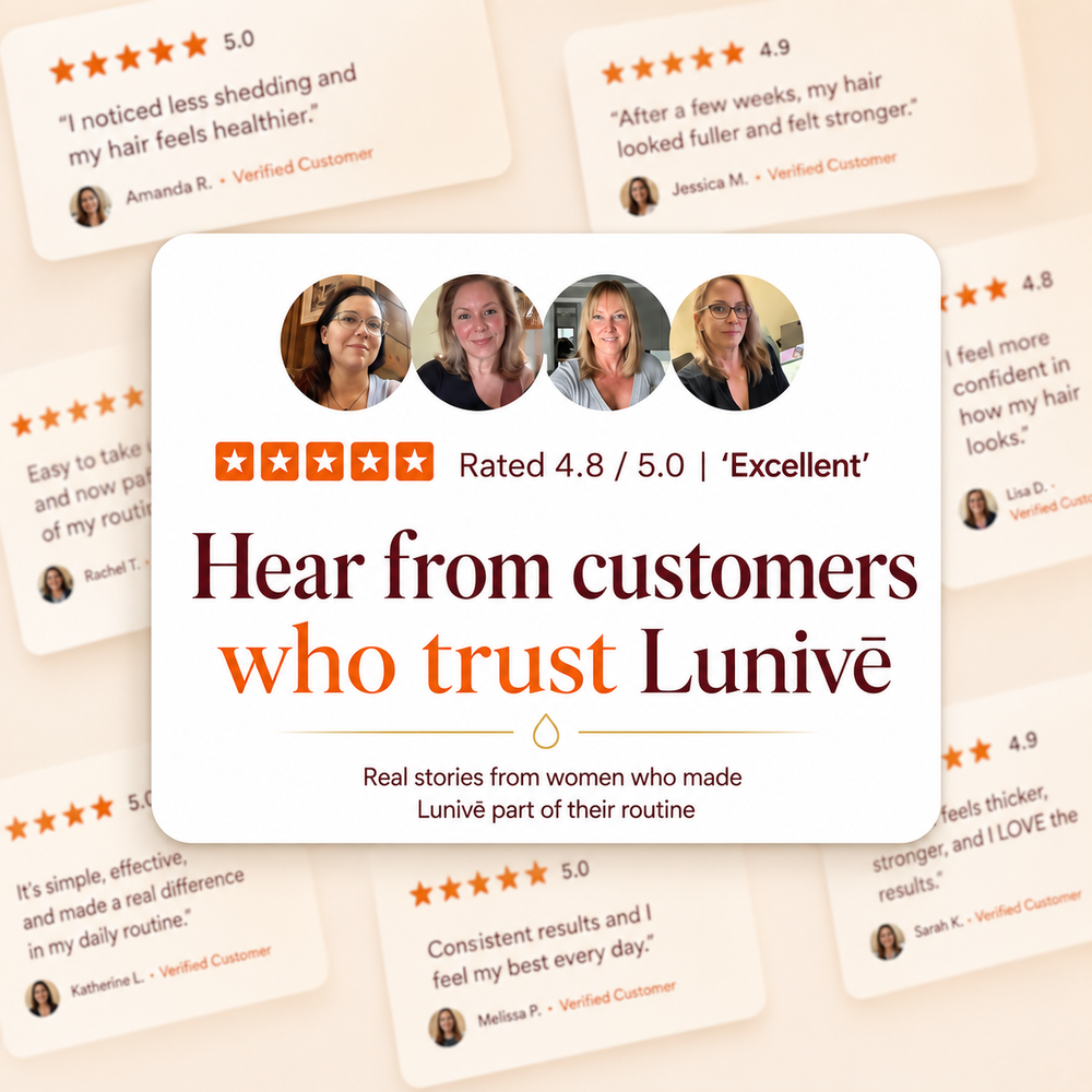 Lunive Pumpkin Seed Oil Softgels