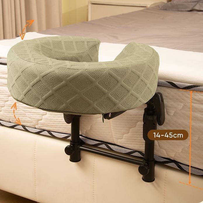 Lunive Massage Bedrest