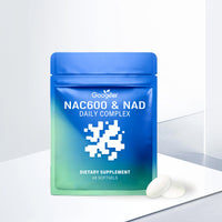 Pure Filter NAC600 & NAD+