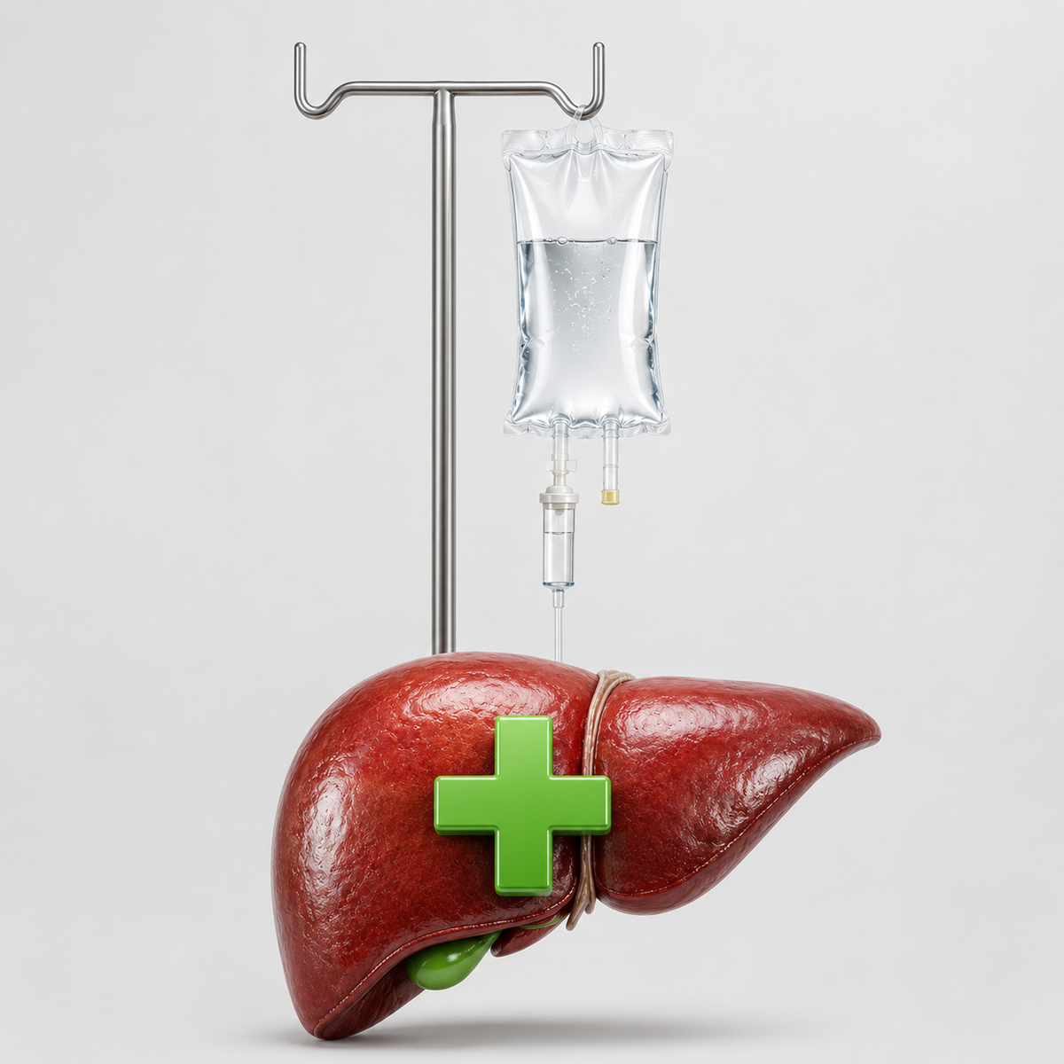 The compound your body already uses to filter everything you eat and drink.