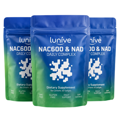 Lunivē