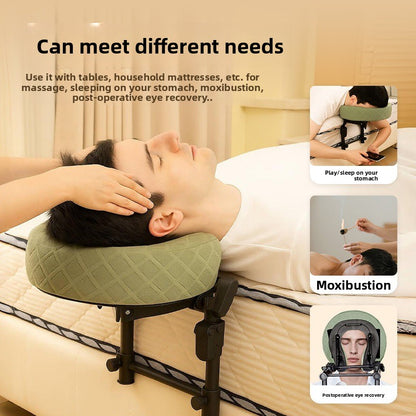 Lunive Massage Bedrest