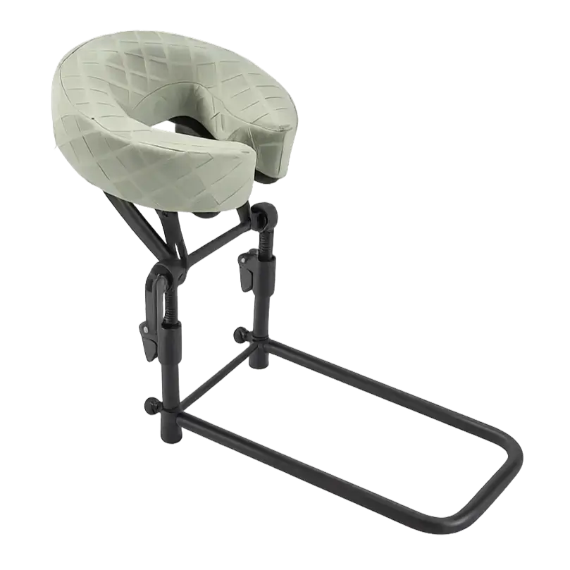Lunive Massage Headrest Kit