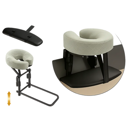 Lunive Massage Headrest Kit
