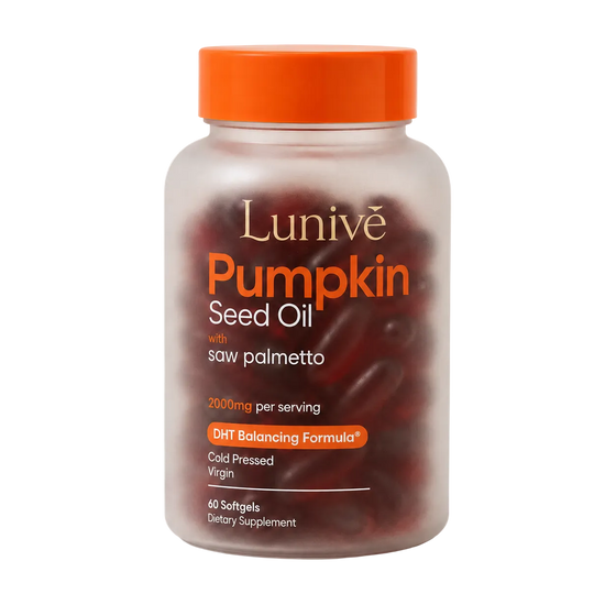 Lumive product