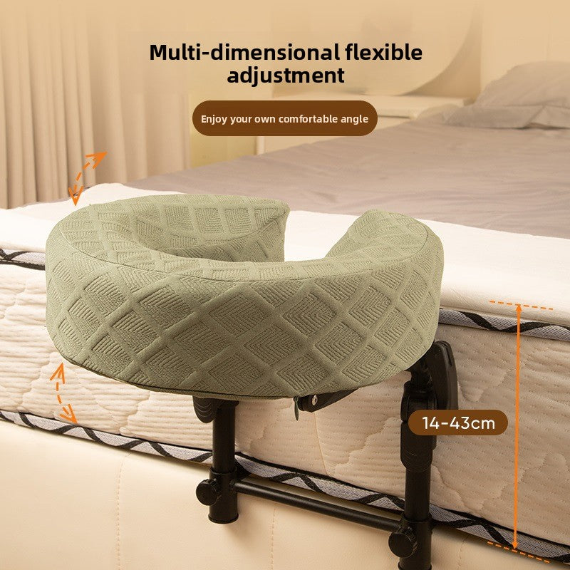 Lunive Massage Bedrest