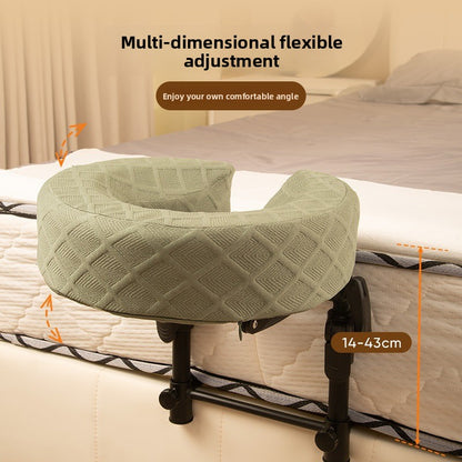 Lunive Massage Bedrest