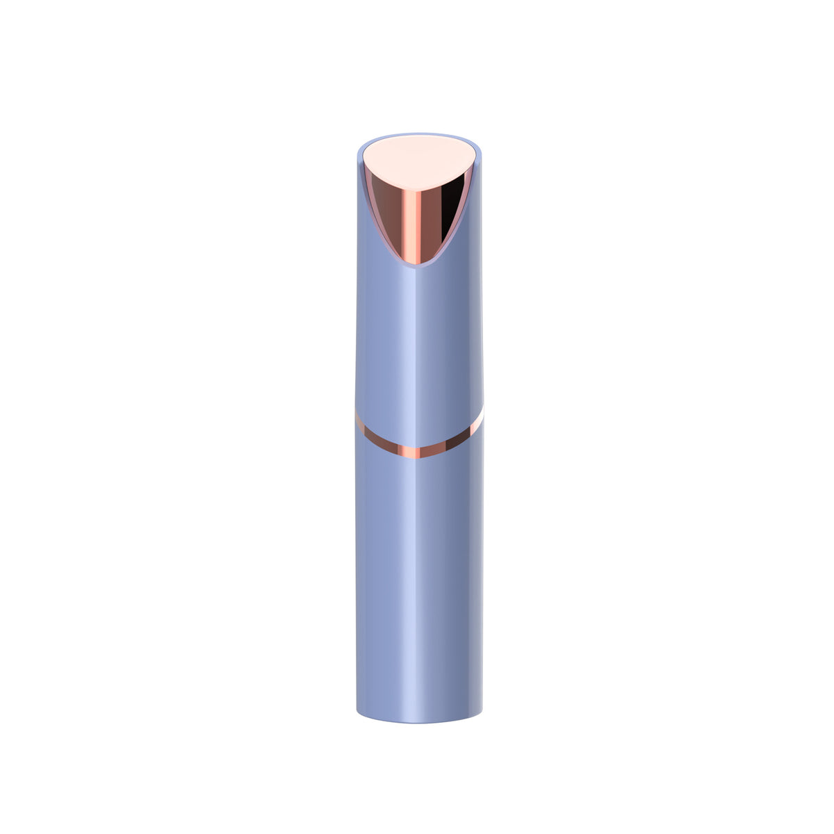 2 In 1 Facial & Eyebrow Hair Trimmer