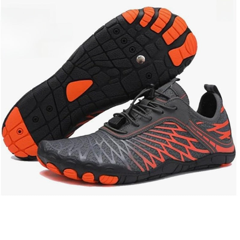 Reflex Footwear