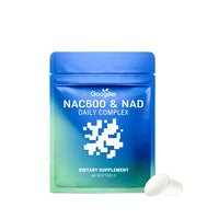 Pure Filter NAC600 & NAD+