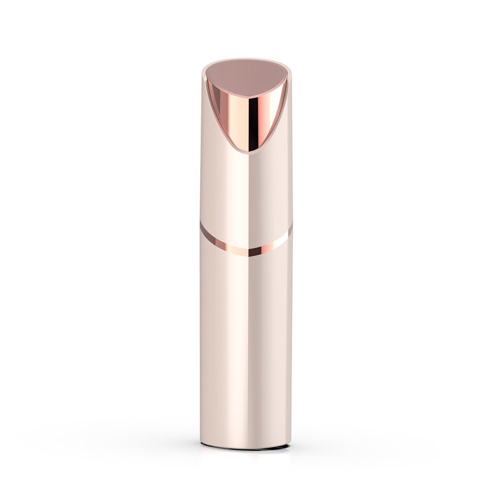 2 In 1 Facial & Eyebrow Hair Trimmer
