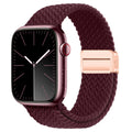 Wine red