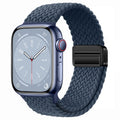 Midnight blue