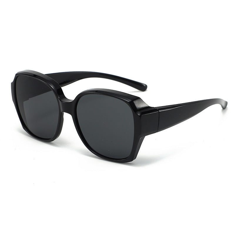 Lunive Fitover Sunglasses