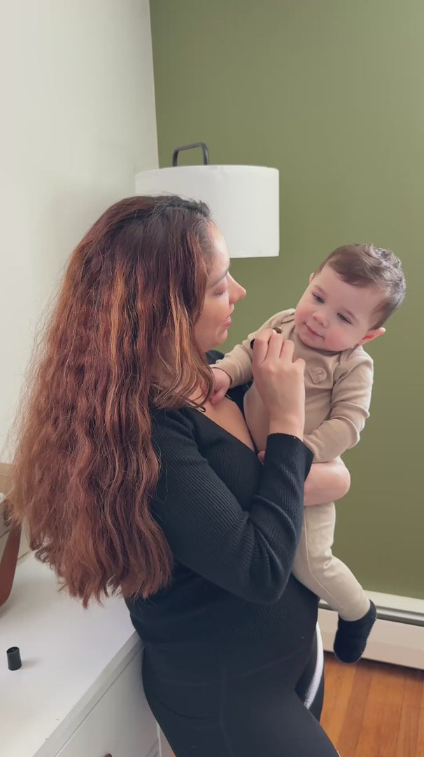 Mama's Teether: Teething Roller